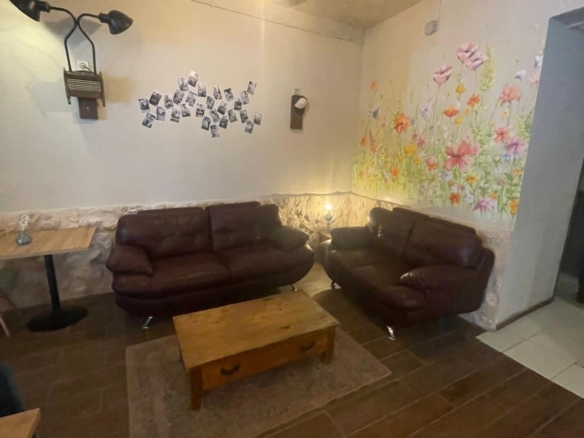 Townhouse in Pinoso (Ref: MP6605)