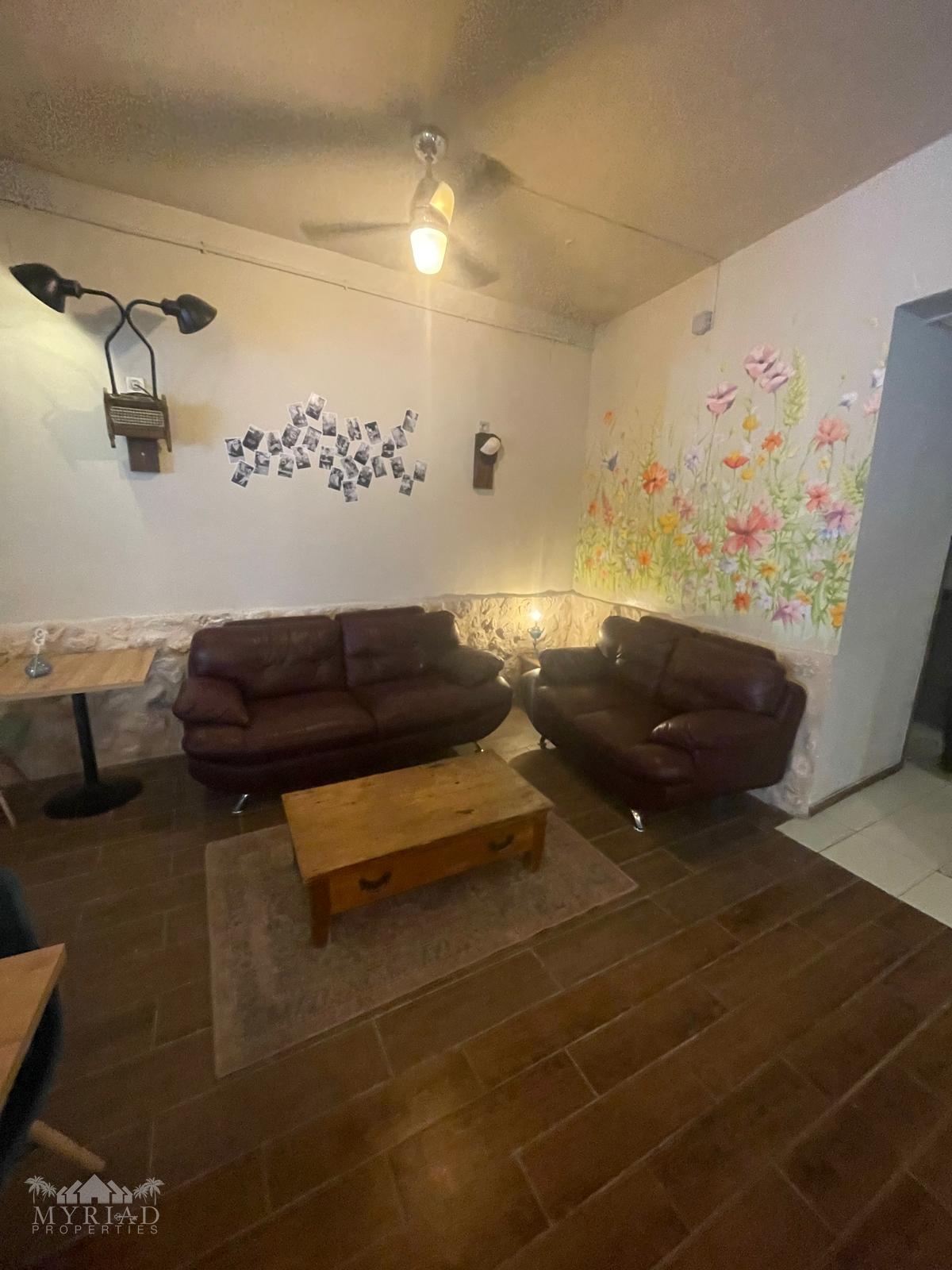 Townhouse in Pinoso (Ref: MP6605)