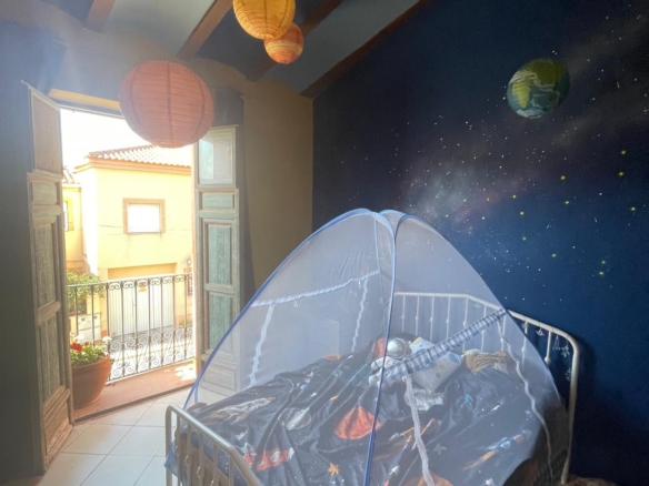 Townhouse in Pinoso (Ref: MP6605)
