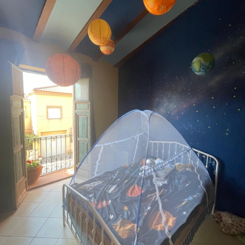 Townhouse in Pinoso (Ref: MP6605)