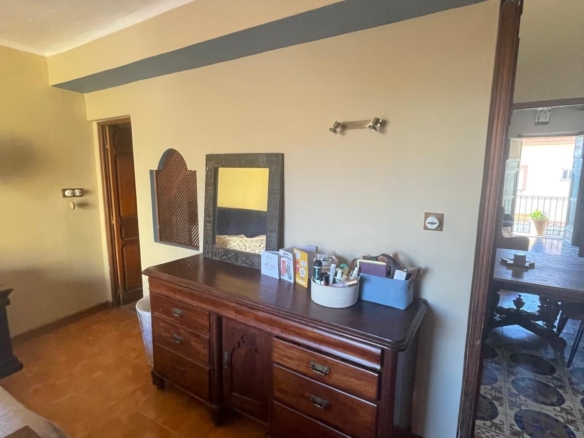 Townhouse in Pinoso (Ref: MP6605)