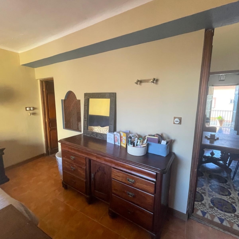 Townhouse in Pinoso (Ref: MP6605)