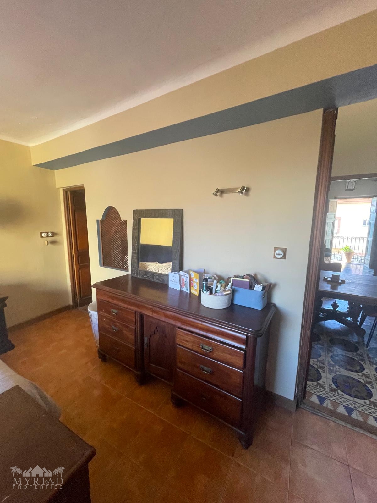 Townhouse in Pinoso (Ref: MP6605)