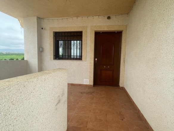 Villa in Pinoso (Ref: MP6610)