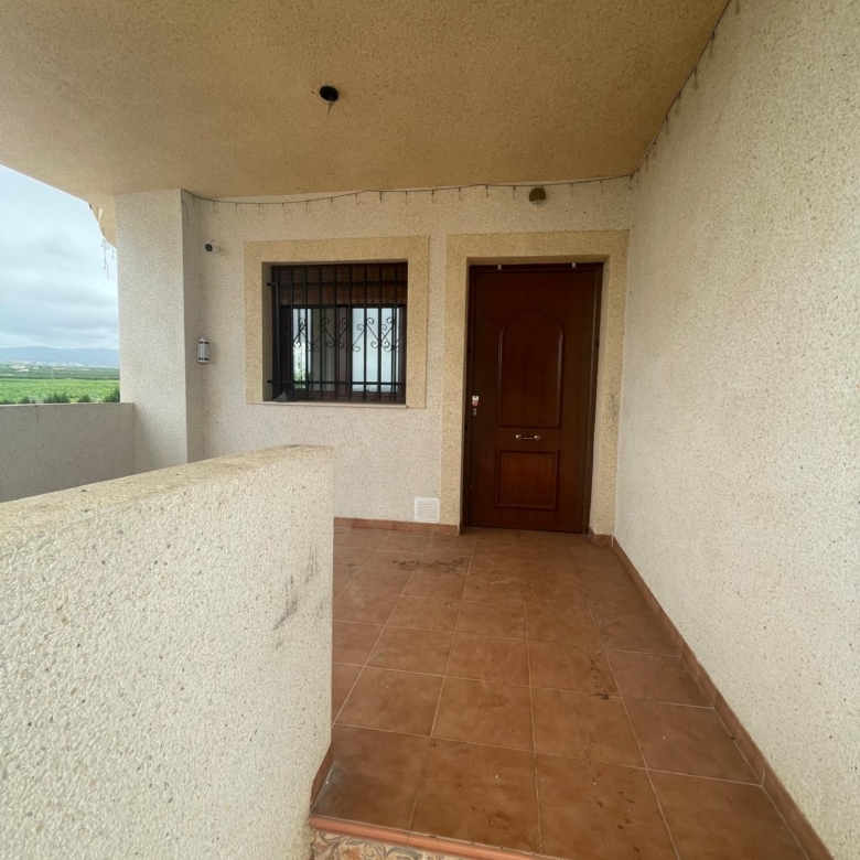 Villa in Pinoso (Ref: MP6610)
