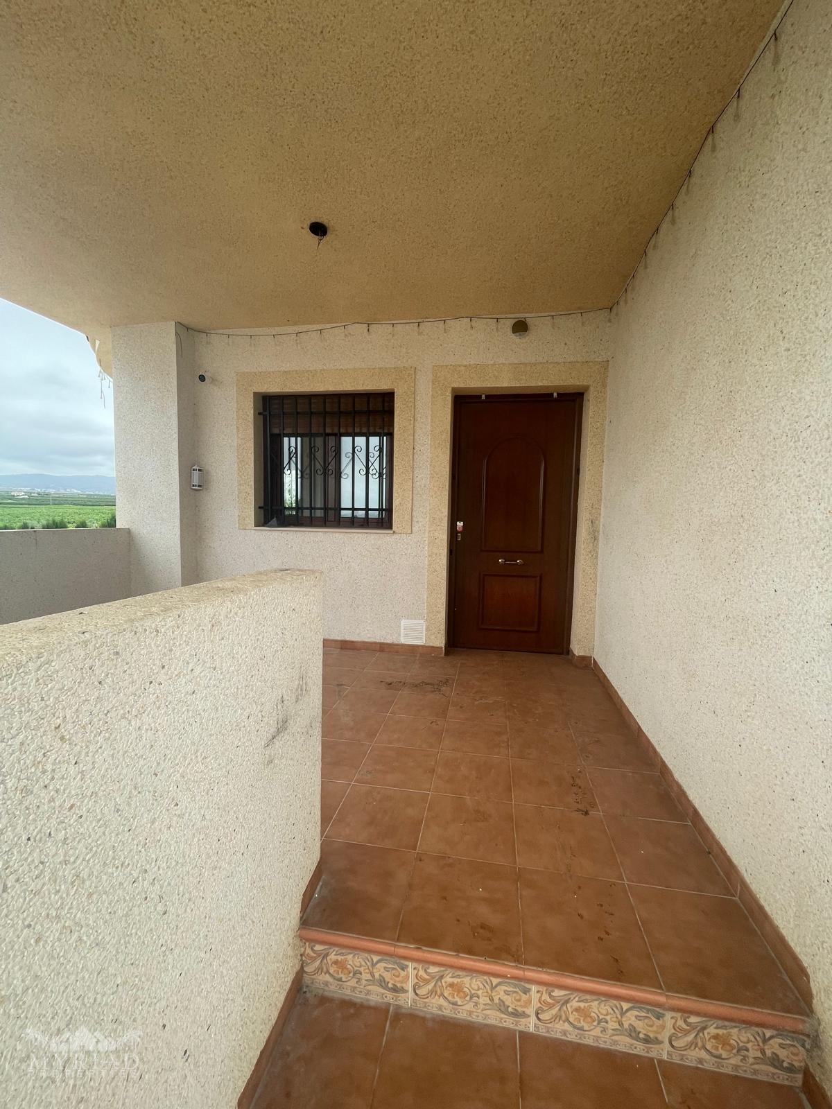 Villa in Pinoso (Ref: MP6610)