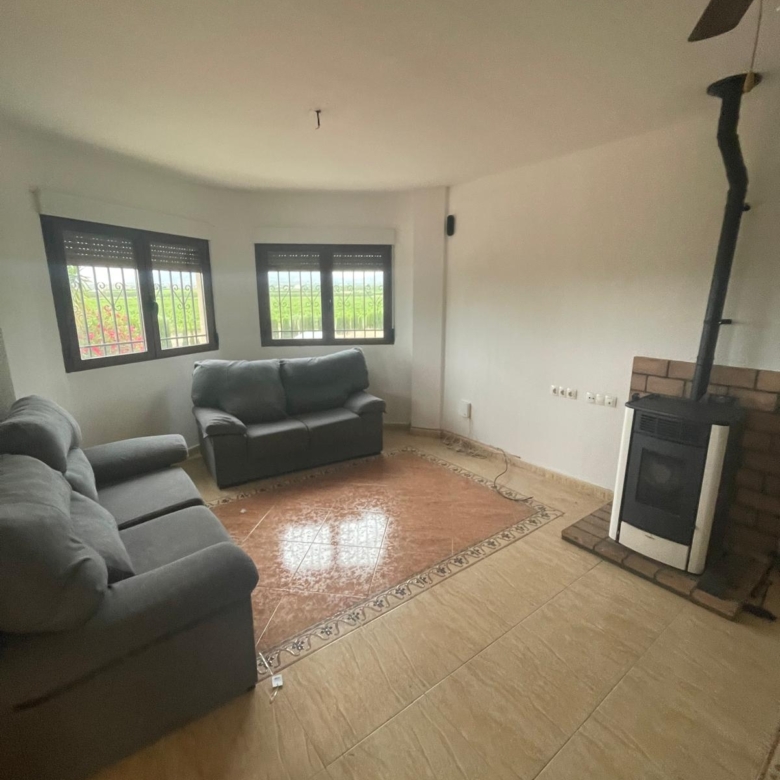 Villa in Pinoso (Ref: MP6610)