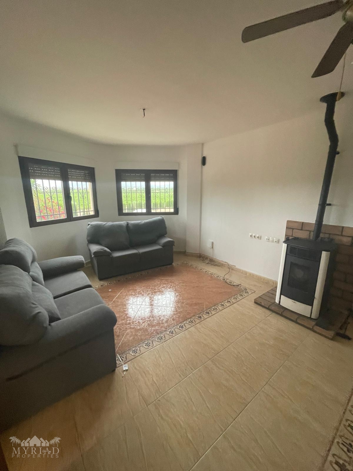 Villa in Pinoso (Ref: MP6610)