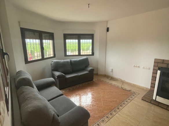 Villa in Pinoso (Ref: MP6610)
