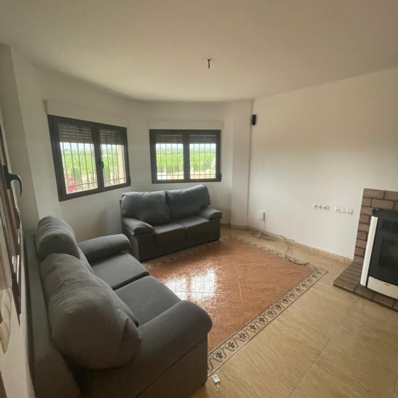Villa in Pinoso (Ref: MP6610)
