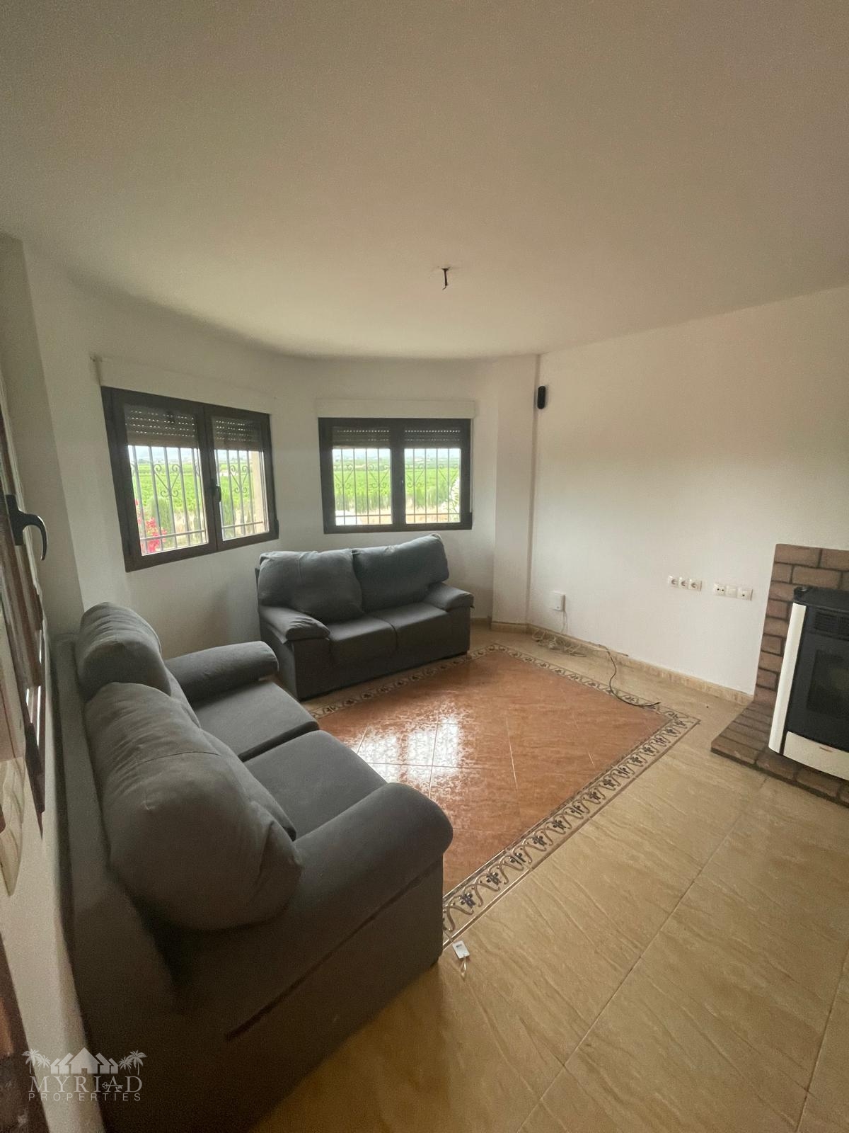 Villa in Pinoso (Ref: MP6610)