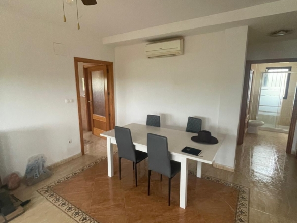 Villa in Pinoso (Ref: MP6610)