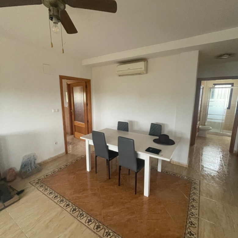 Villa in Pinoso (Ref: MP6610)