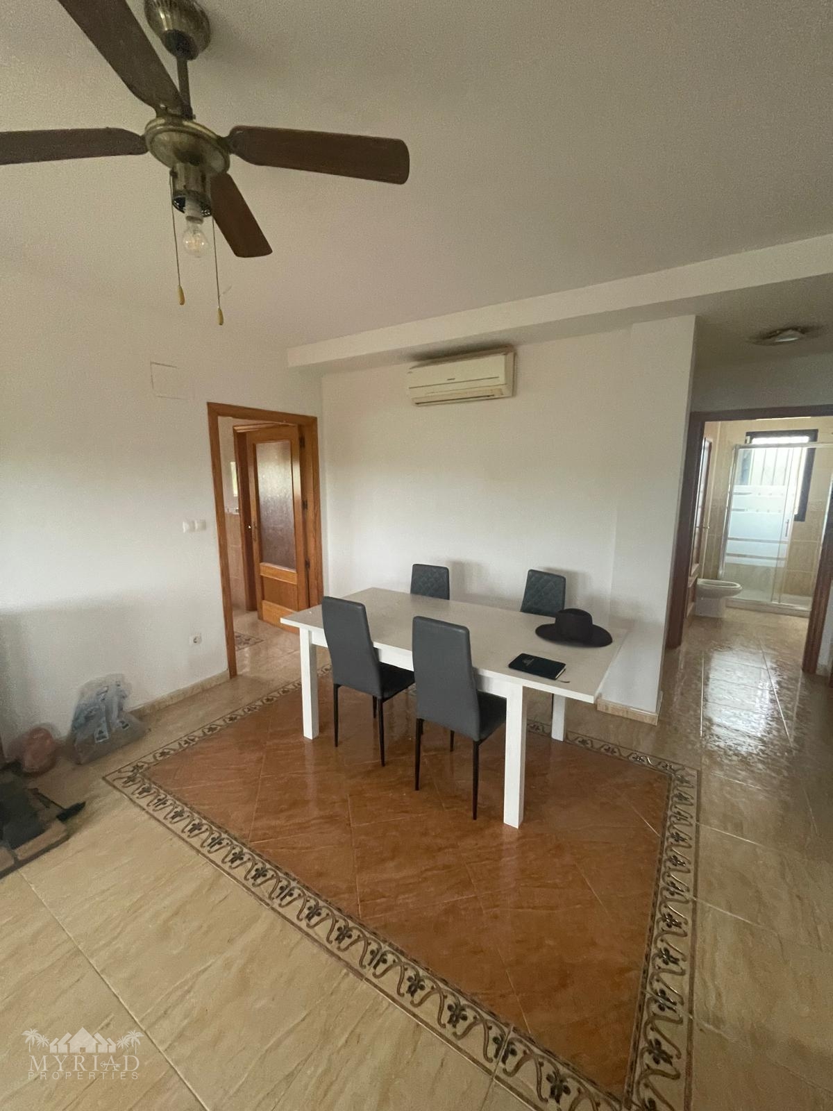 Villa in Pinoso (Ref: MP6610)