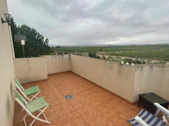 Villa in Pinoso (Ref: MP6610)