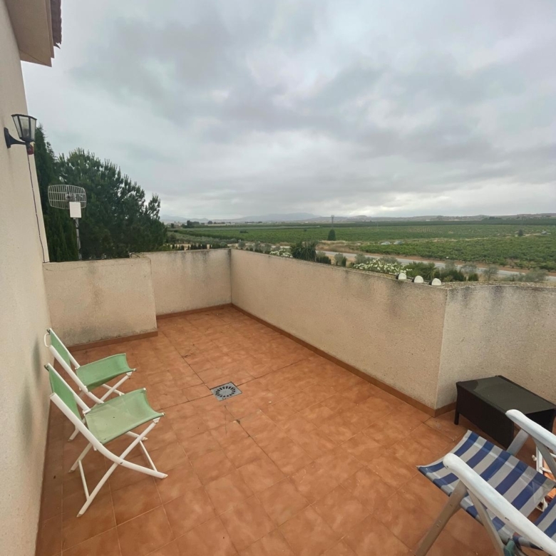 Villa in Pinoso (Ref: MP6610)
