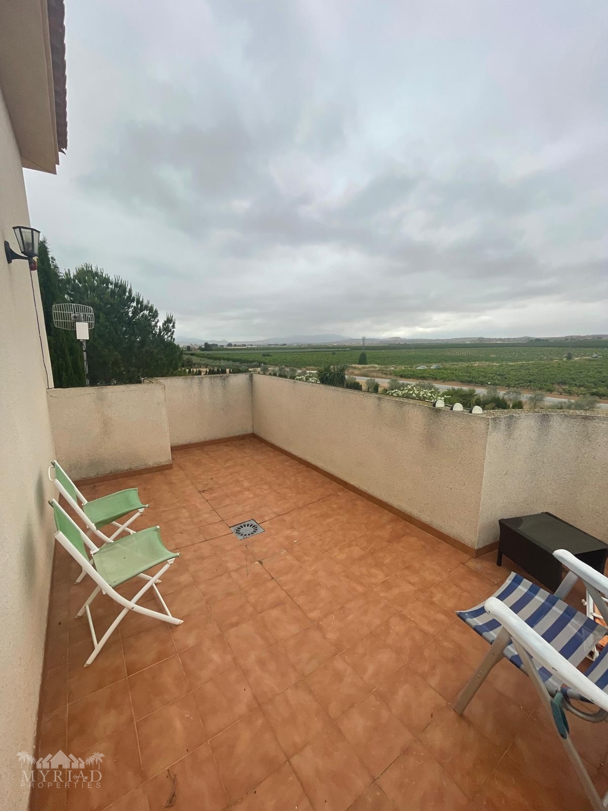 Villa in Pinoso (Ref: MP6610)
