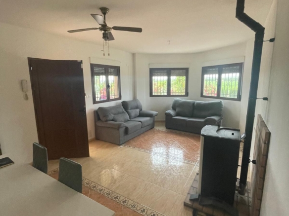 Villa in Pinoso (Ref: MP6610)
