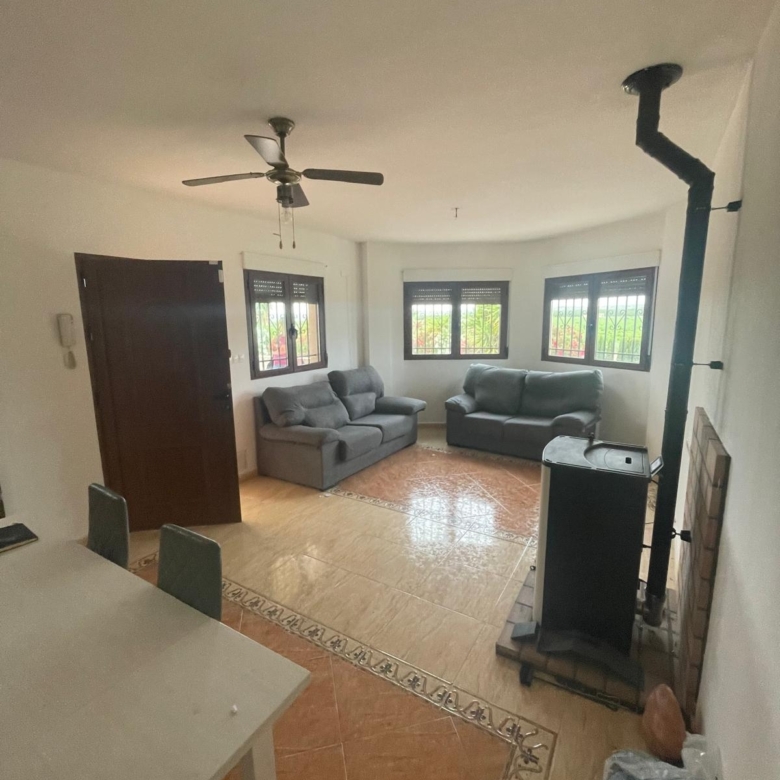 Villa in Pinoso (Ref: MP6610)