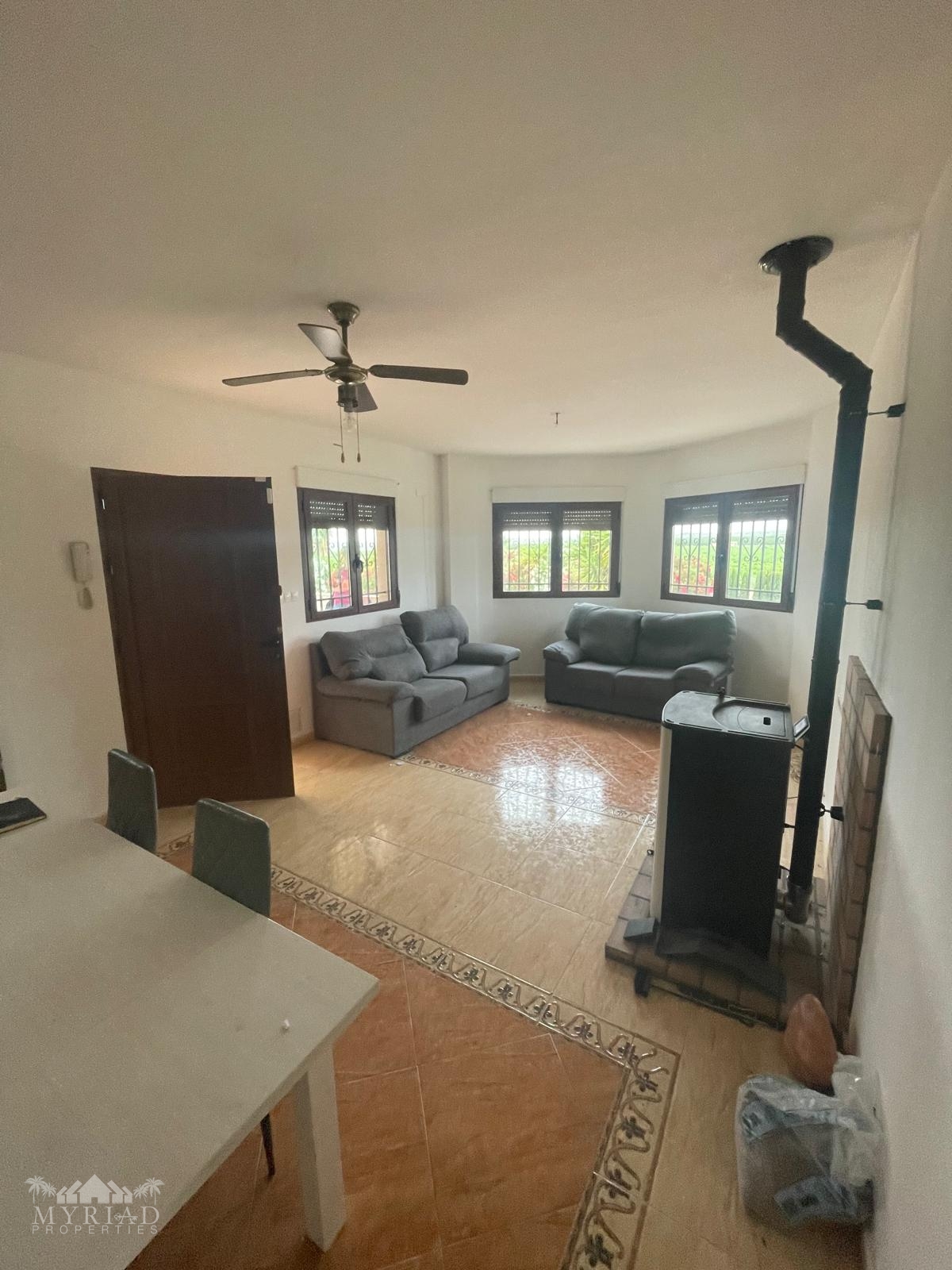 Villa in Pinoso (Ref: MP6610)