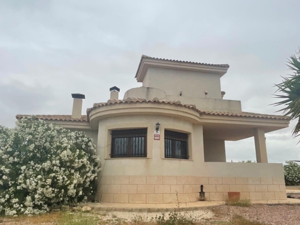Villa in Pinoso (Ref: MP6610)