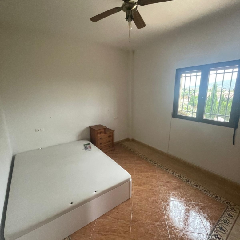 Villa in Pinoso (Ref: MP6610)