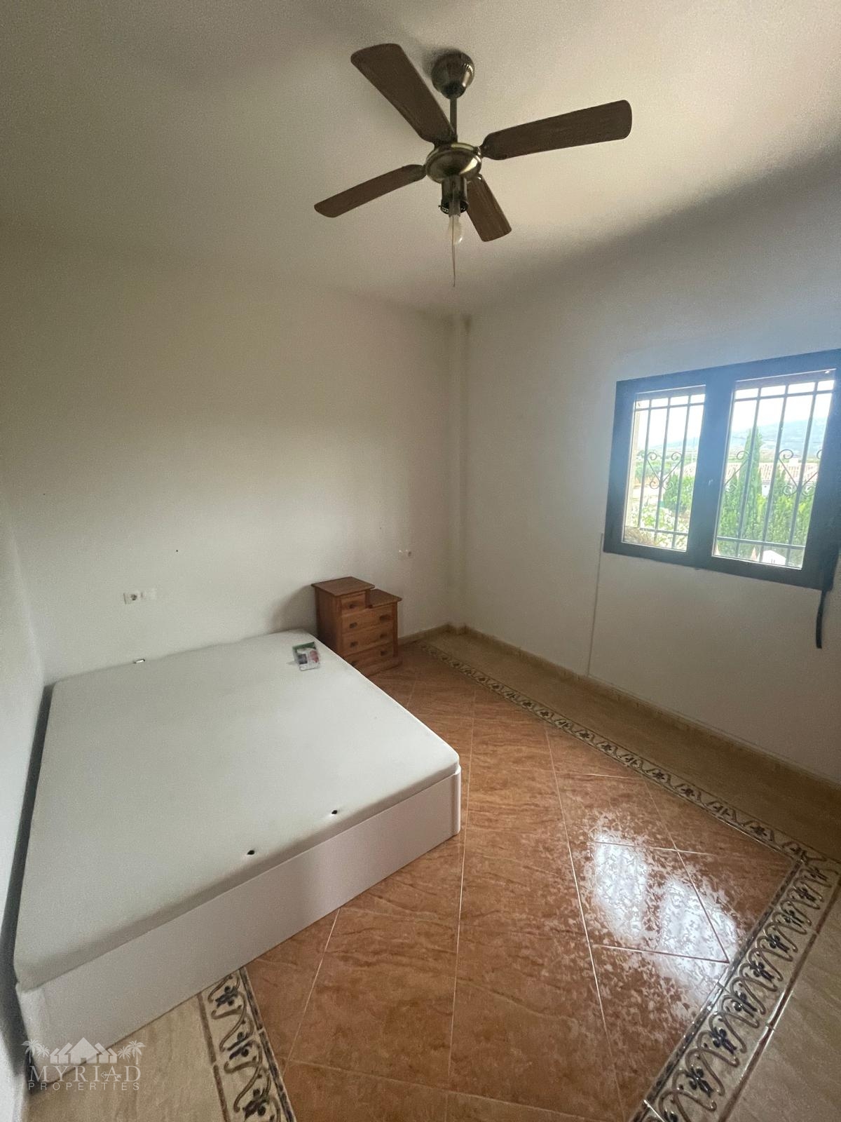 Villa in Pinoso (Ref: MP6610)