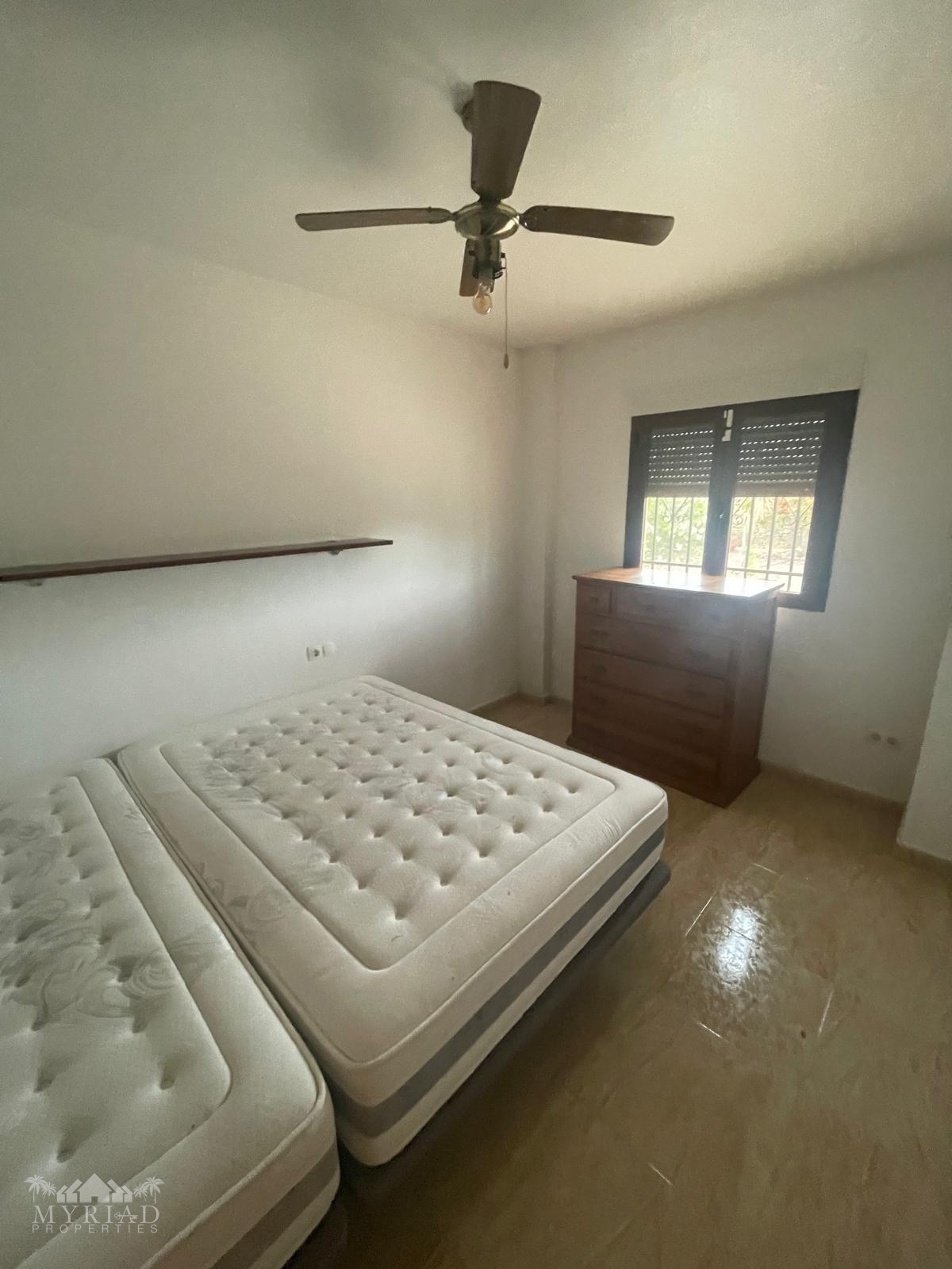 Villa in Pinoso (Ref: MP6610)