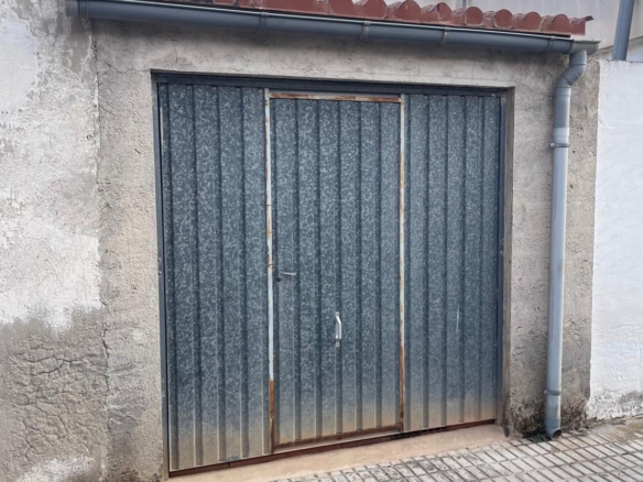 Town House in Pinoso (Ref: MP6623)