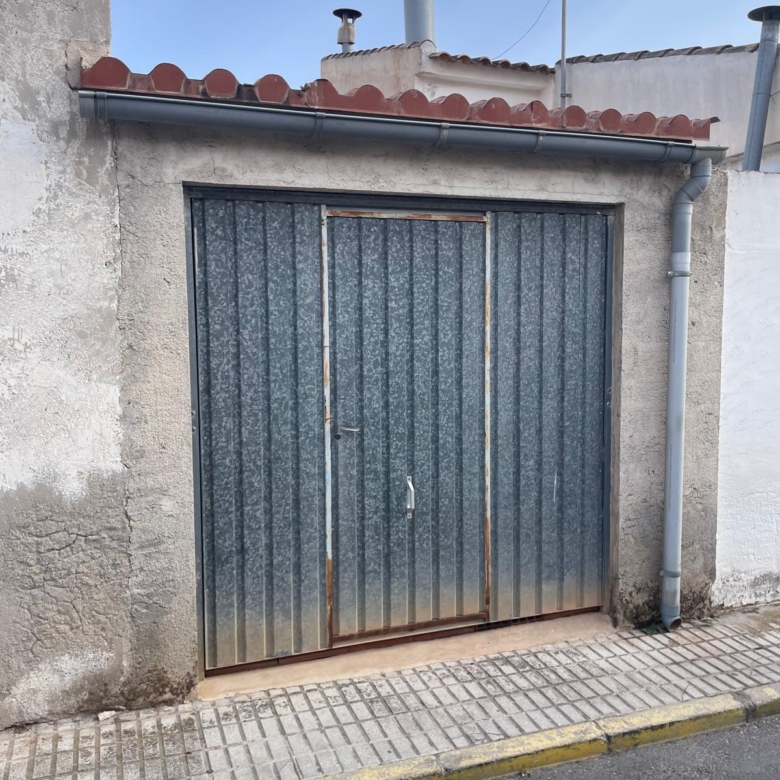 Town House in Pinoso (Ref: MP6623)