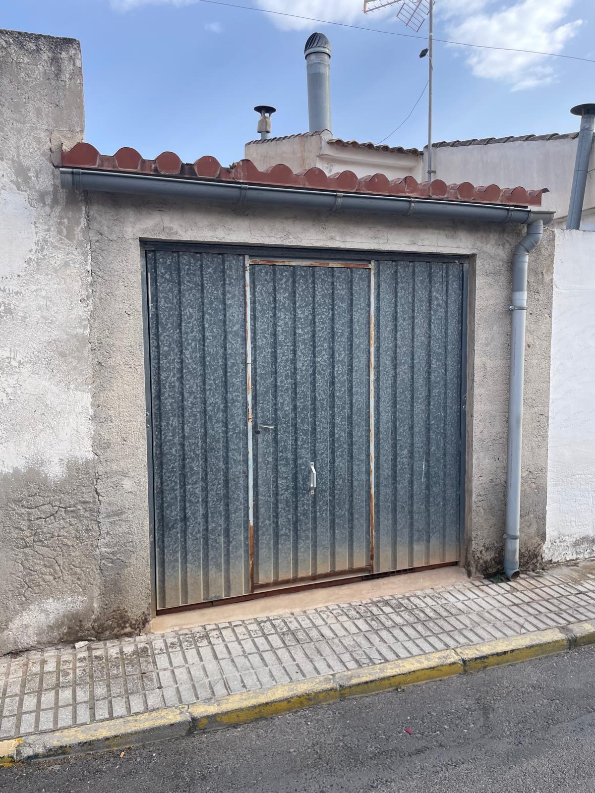 Town House in Pinoso (Ref: MP6623)