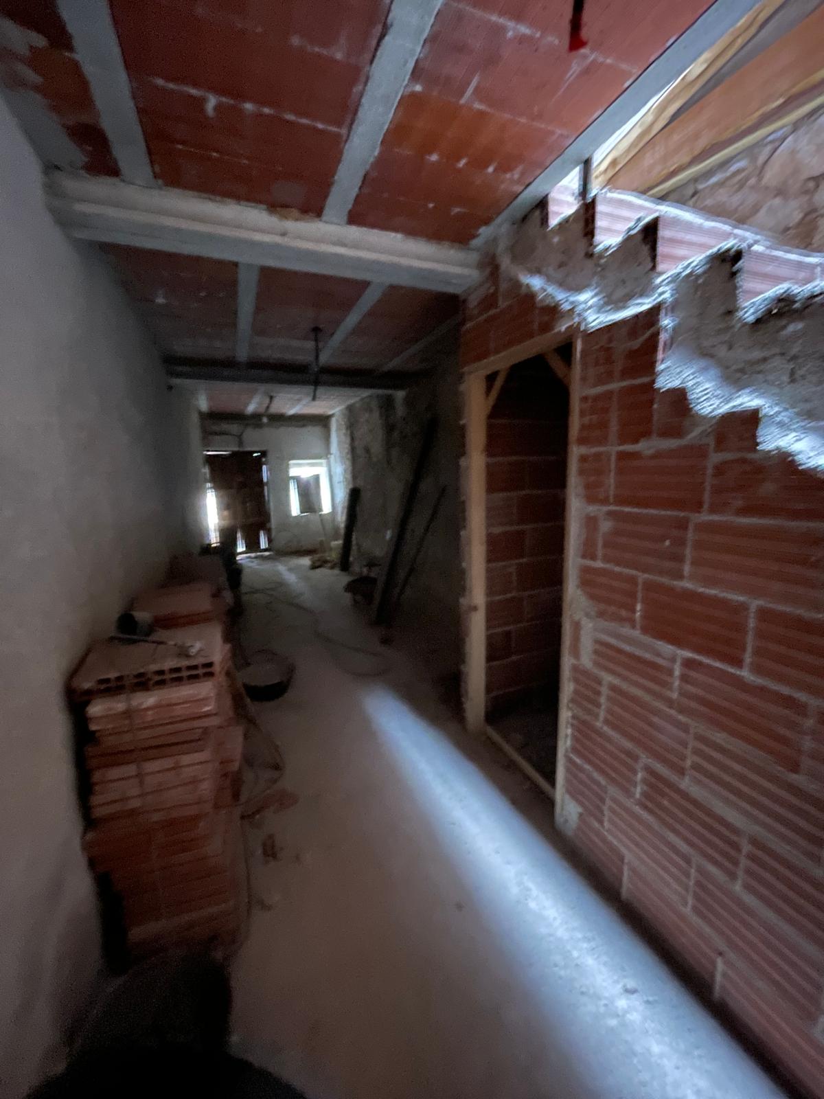 Town House in Pinoso (Ref: MP6623)