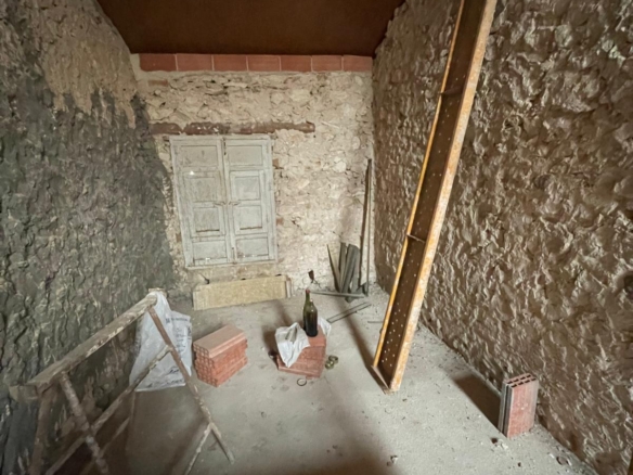 Town House in Pinoso (Ref: MP6623)