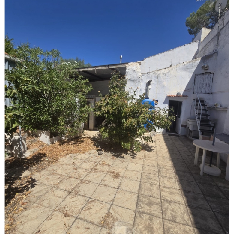 Terraced house in Yecla (Ref: MP6644)