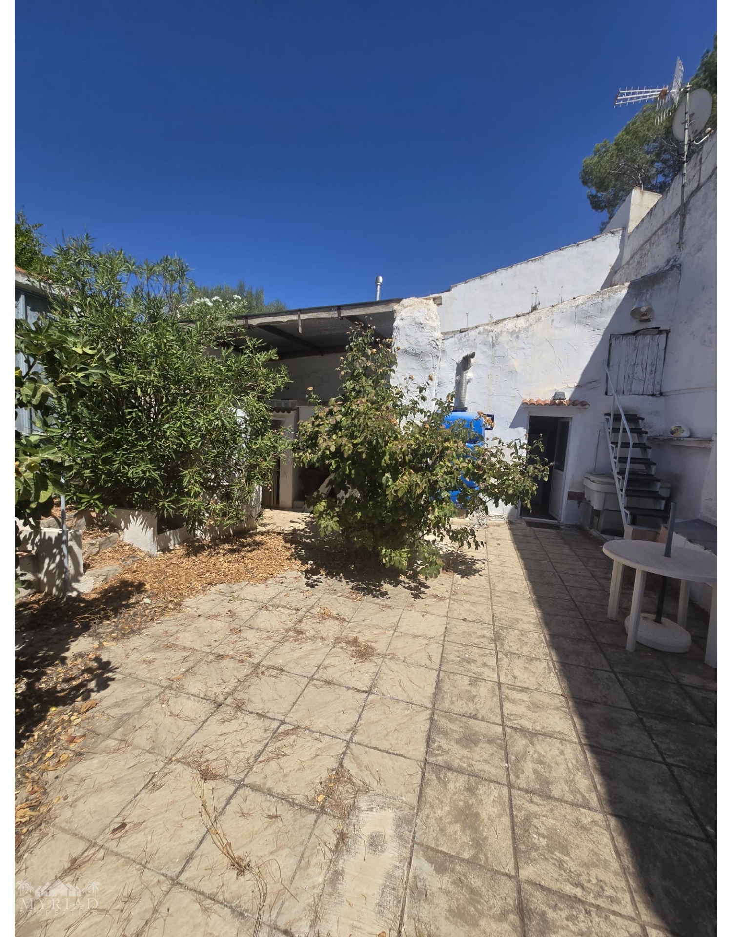 Terraced house in Yecla (Ref: MP6644)