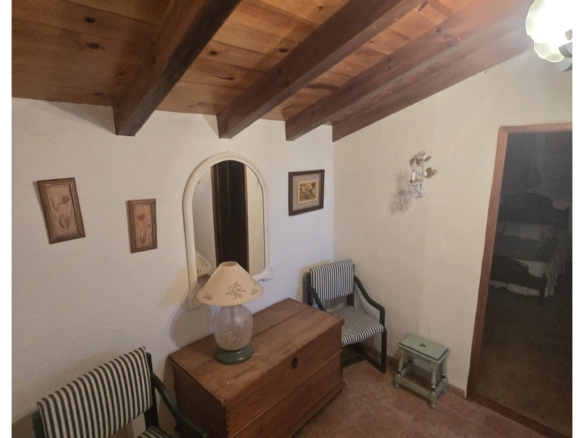 Terraced house in Yecla (Ref: MP6644)