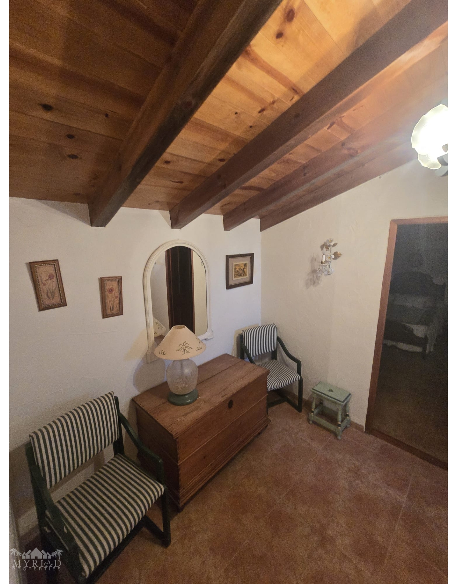 Terraced house in Yecla (Ref: MP6644)