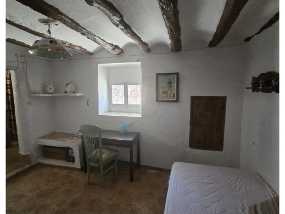 Terraced house in Yecla (Ref: MP6644)