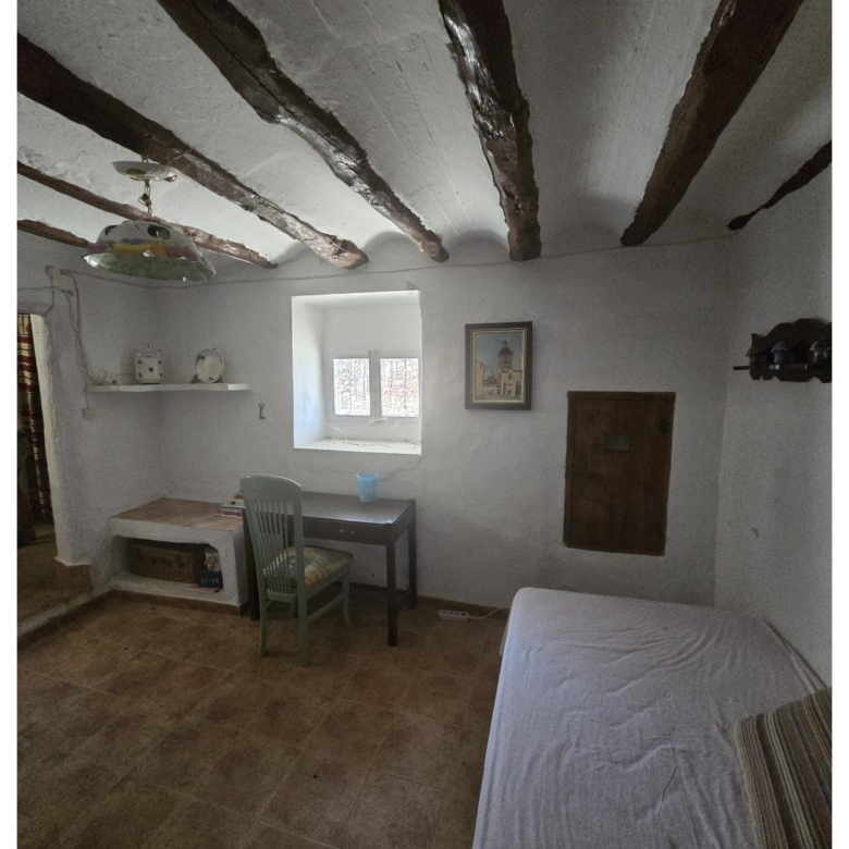 Terraced house in Yecla (Ref: MP6644)