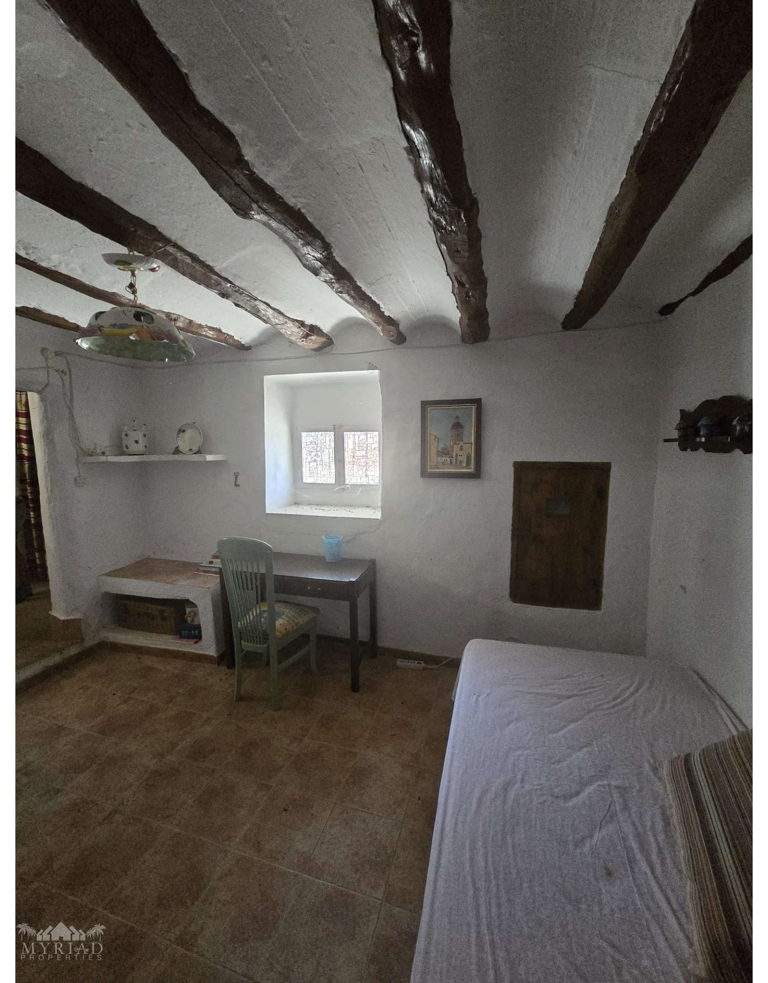 Terraced house in Yecla (Ref: MP6644)