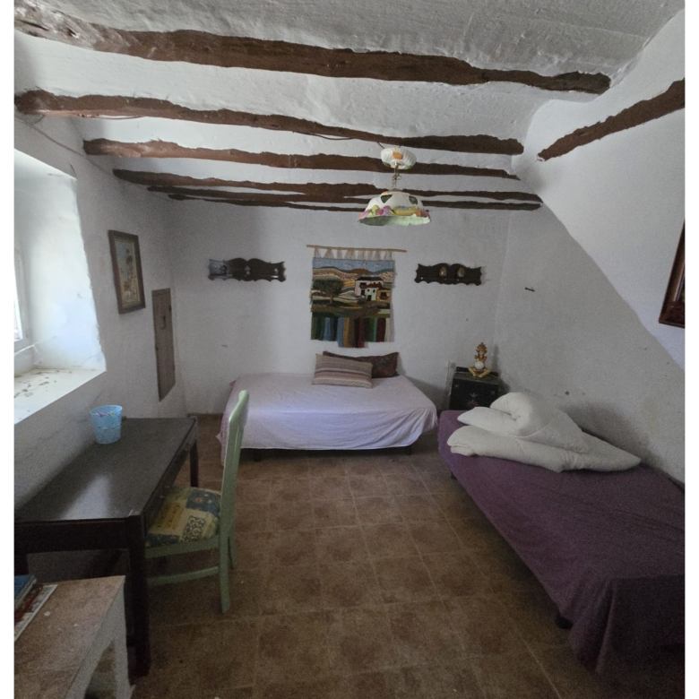 Terraced house in Yecla (Ref: MP6644)