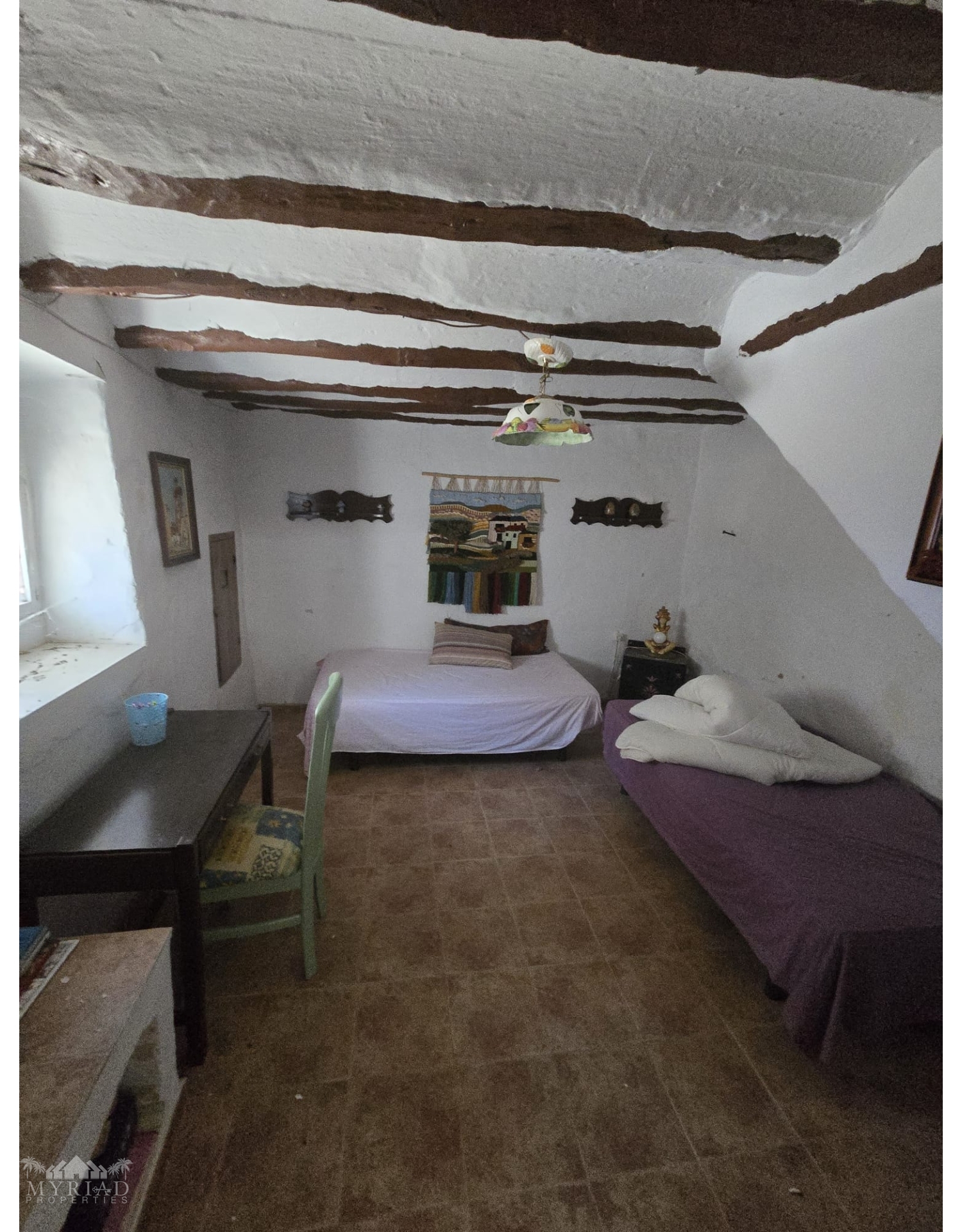 Terraced house in Yecla (Ref: MP6644)