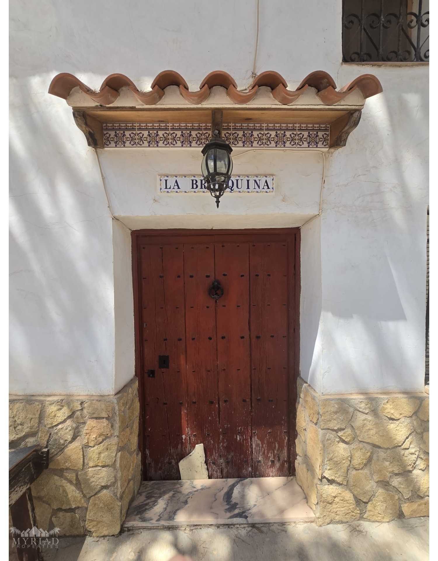 6644_5327d8b3-b717-45a1-bdc3-28943d3f248d Terraced house in Yecla (Ref: MP6644)