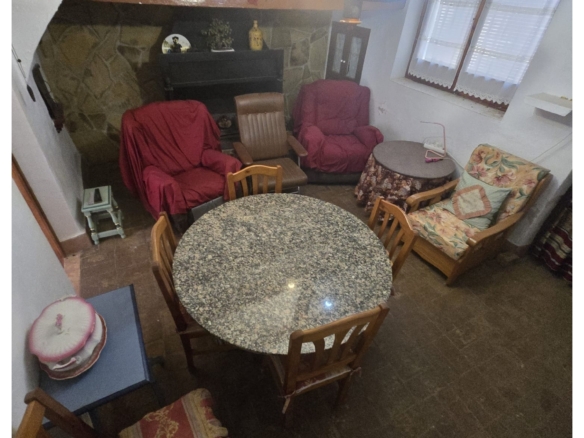 Terraced house in Yecla (Ref: MP6644)