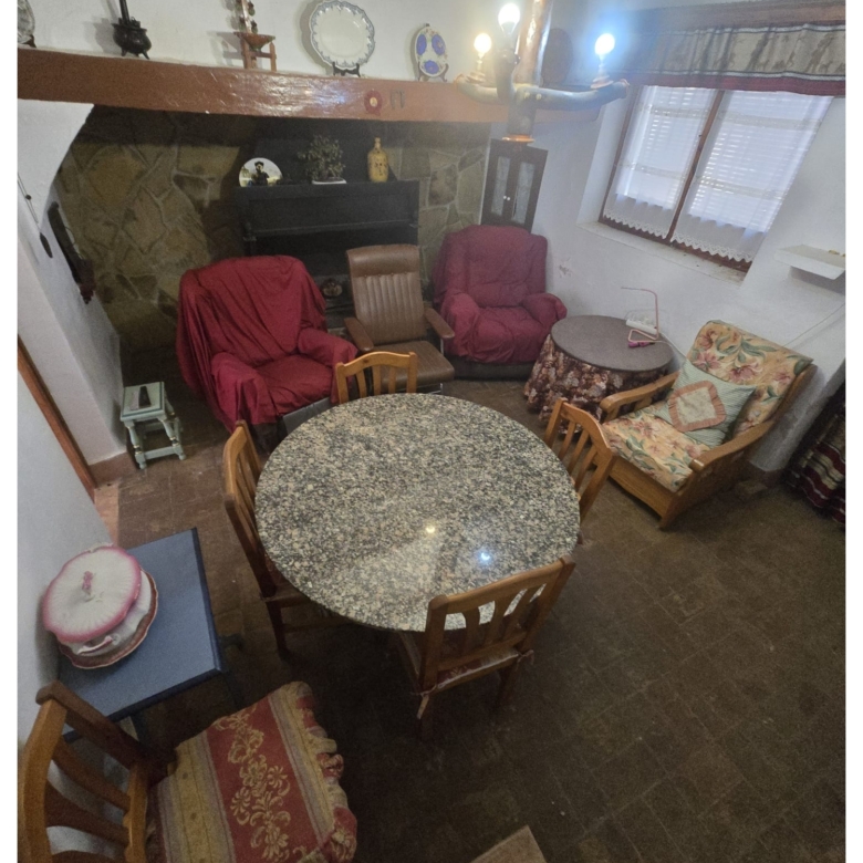Terraced house in Yecla (Ref: MP6644)