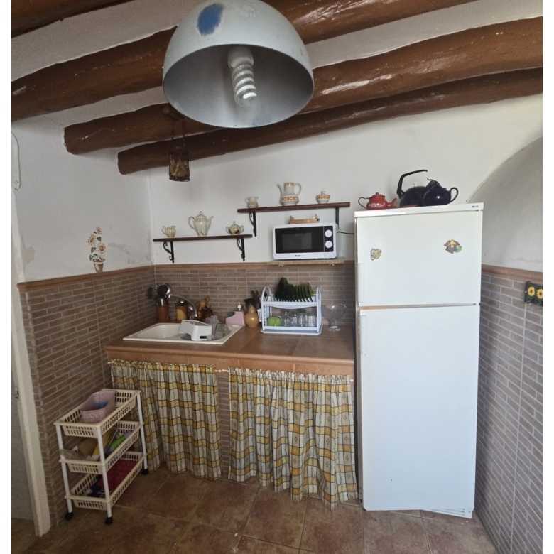 Terraced house in Yecla (Ref: MP6644)