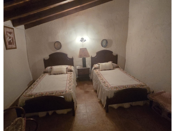 Terraced house in Yecla (Ref: MP6644)