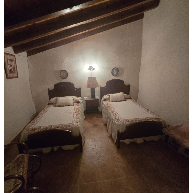 Terraced house in Yecla (Ref: MP6644)