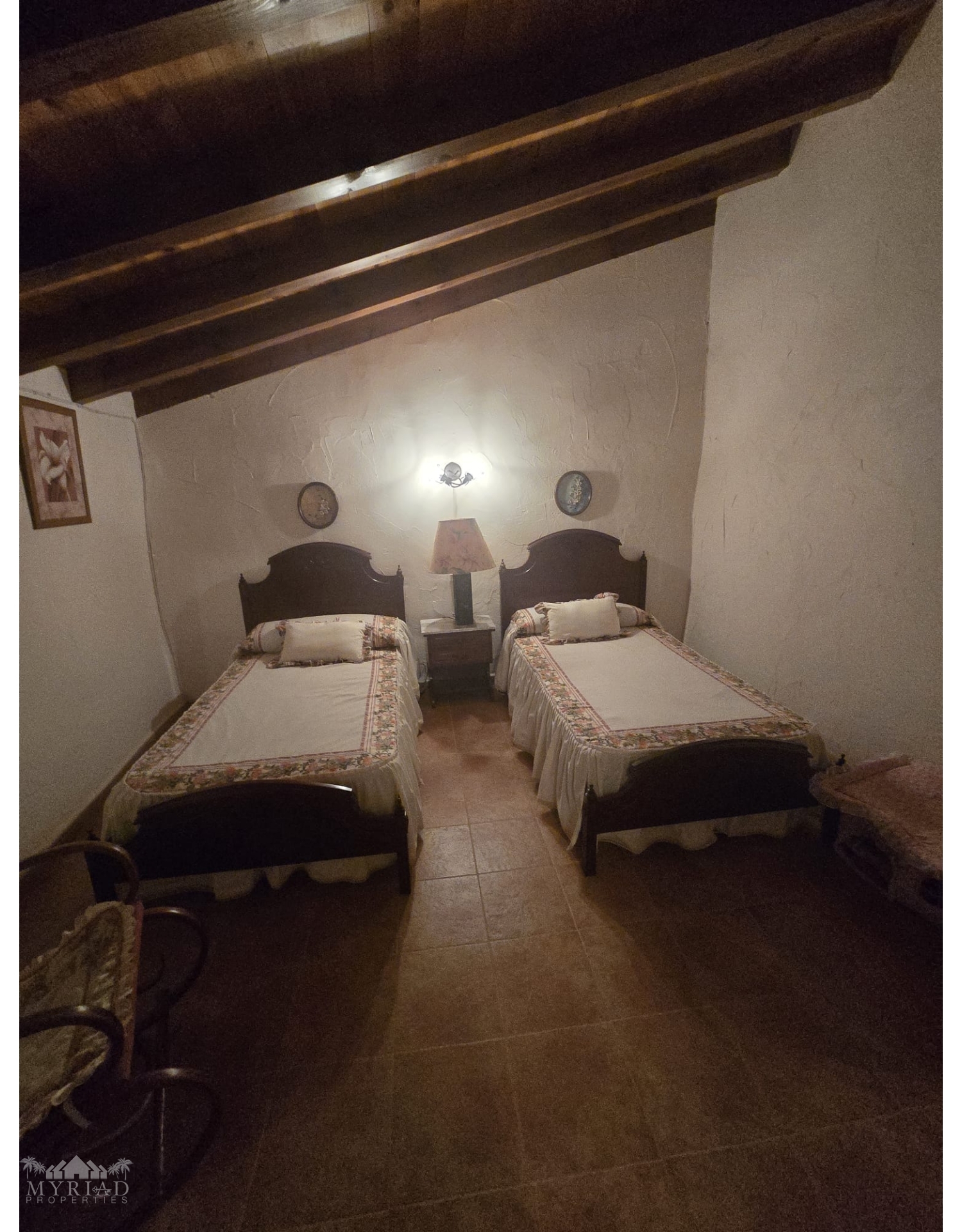 Terraced house in Yecla (Ref: MP6644)