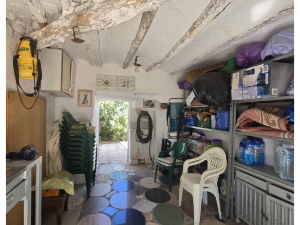 Terraced house in Yecla (Ref: MP6644)